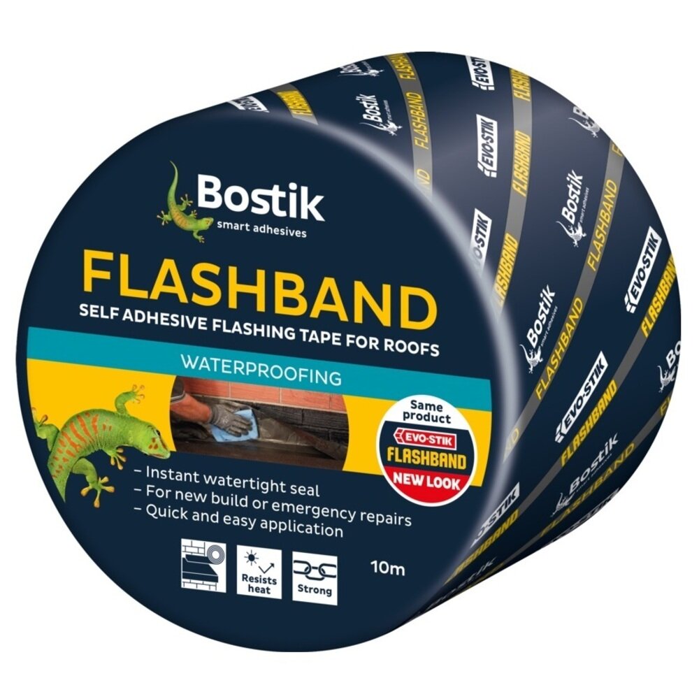 Bostik Flashband Flashing Tape